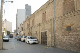 کوچه تاریخی آخوند خراسانی ۵ مشهد در سایه بی&zwnj;توجهی&zwnj;ها در حال تخریب است