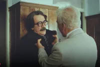 ویدئو| پیش نمایش قسمت نهم سریال «کلاغ» منتشر شد