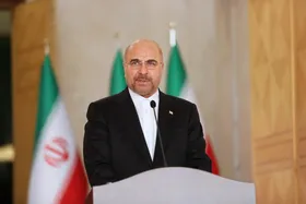 قالیباف از&nbsp;عزم مجلس شورای اسلامی برای حداکثر تعامل با دولت چهاردهم خبر داد