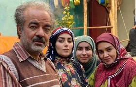 دانلود آهنگ تیتراژ سریال نون خ ۲ با صدای حسین صفامنش و صادق آزمند+متن ترانه
