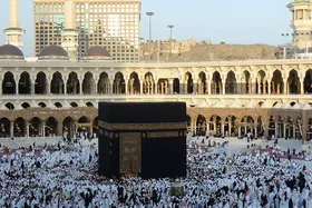 ثبت نام حج تمتع ۱۴۰۲ از ۱۰ اسفند ۱۴۰۱ آغاز می&zwnj;شود