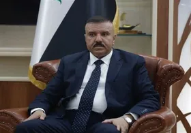 وزیر کشور عراق: اوضاع سوریه را به دقت زیر نظر داریم