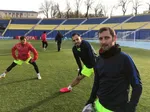 گزارشی از پیش بازی شهرخودرو پاختاکور