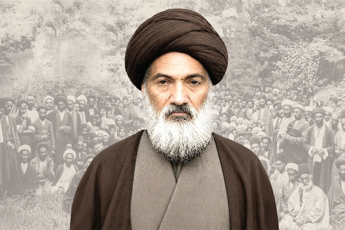 یک «شهید» تنها در مشروطه | نگاهی به زندگی و زمانه میرزا حبیب‌ مجتهد خراسانی