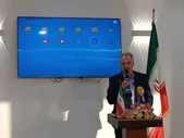 ۲۷ هزار مترمربع برای کودکان نخبه و بی‌سرپرست | بهره‌برداری از فاز نخست بزرگ‌ترین پروژه استعدادیابی کودکان بد‌سرپرست کشور در مشهد