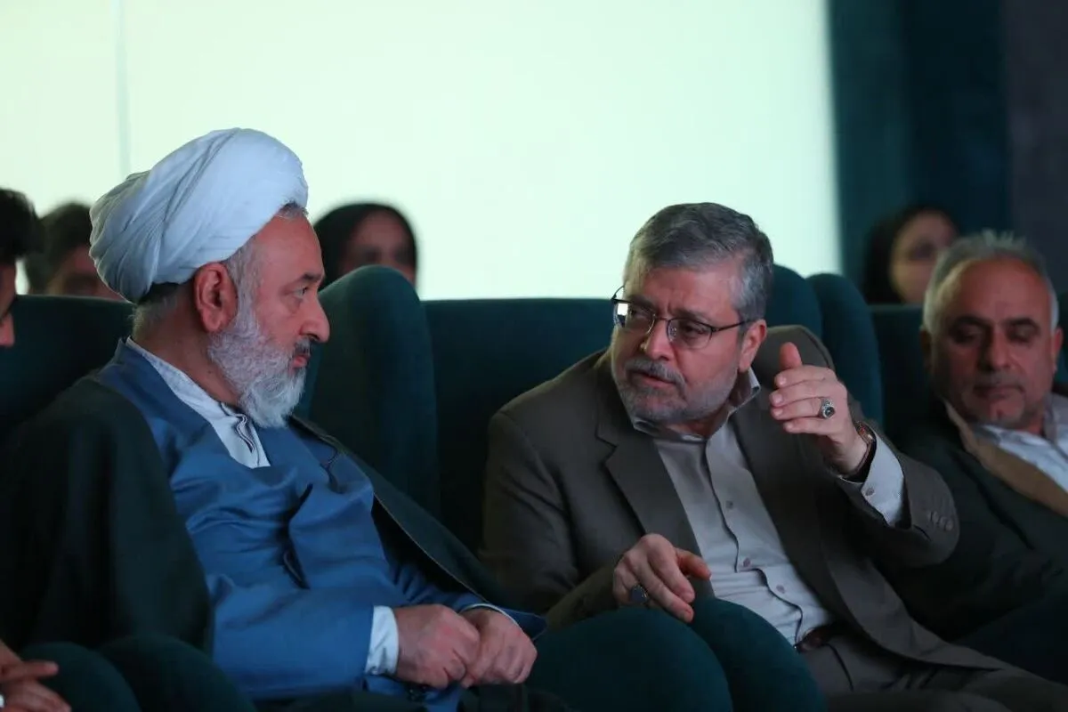رصدخانه شهری مشهد به مجموعه جامع اطلاعاتی تبدیل می‌شود