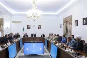 معاون&zwnj;اول رئیس&zwnj;جمهور: همگرایی دولت و مجلس یک اصل مهم در پیشبرد اهداف ماست