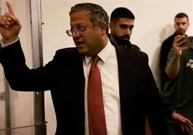 پیشنهاد غیرانسانی بن&zwnj;گویر برای تضعیف روحیه حزب&zwnj;الله!
