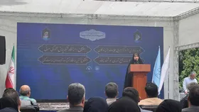رییس فراکسیون محیط زیست مجلس: &laquo;&nbsp;مشهد&raquo; الگوی دیگر شهر&zwnj;ها در حوزه محیط زیست است