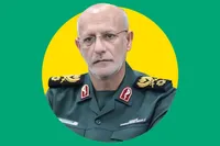 یادی از شهید سردار غلامرضا محرابی | فرمانده خاکریز، سردار اتاق فکر