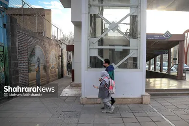 بازگشایی تدریجی مدارس در مشهد