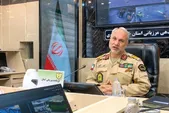 فرمانده مرزبانی خراسان رضوی: کشف ۱۶۵۴ موبایل سرقتی قبل از خروج