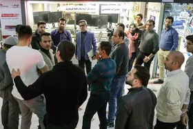 یکه&zwnj;تازی بی&zwnj;قیمت&zwnj;ها در &laquo;تک&raquo;