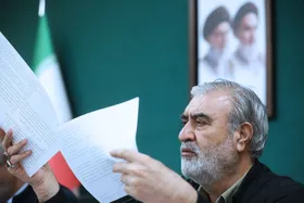 بازگشت طرح &laquo;اجبار به ثبت فعالیت دستگاه&zwnj;ها با خارج&raquo; به کمیسیون امنیت ملی مجلس