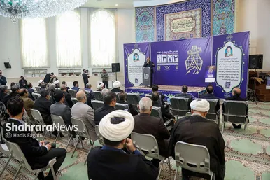 گزارش تصویری | مراسم آزادی ۴۲ زندانی جرایم غیر عمد خراسان‌رضوی