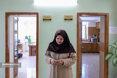 گزارش تصویری | شهر در آستانه ماه مهر ۱۴۰۵