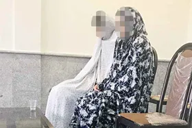 ویدئو| دستگیری سارق زن جیب&zwnj; بر اصفهان