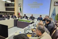 پارکینگ طبقاتی «توحید» میدان شهدا، گامی اساسی در مسیر مدیریت ترافیک و هوشمندسازی خدمات شهری مشهد
