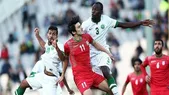 ایران و عربستان رفت و برگشت بازی می‌کنند