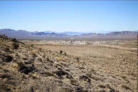 آزمایش هسته&zwnj;ای آمریکا در نوادا