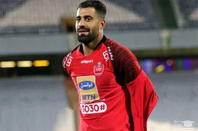 کنعانی&zwnj;زادگان در رادار سپاهان