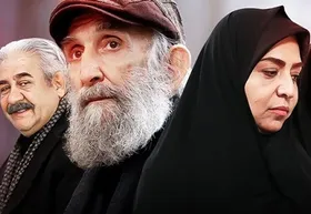 &laquo;شب آخر&raquo; سریال محرمی شبکه پنج شد + زمان پخش و تکرار