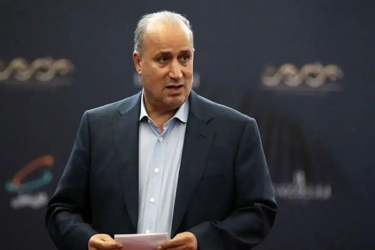 تاج: کسی که زیر پرچم ایران زندگی و فعالیت می‌کند نباید به بازیکنان تیم ملی توهین کند