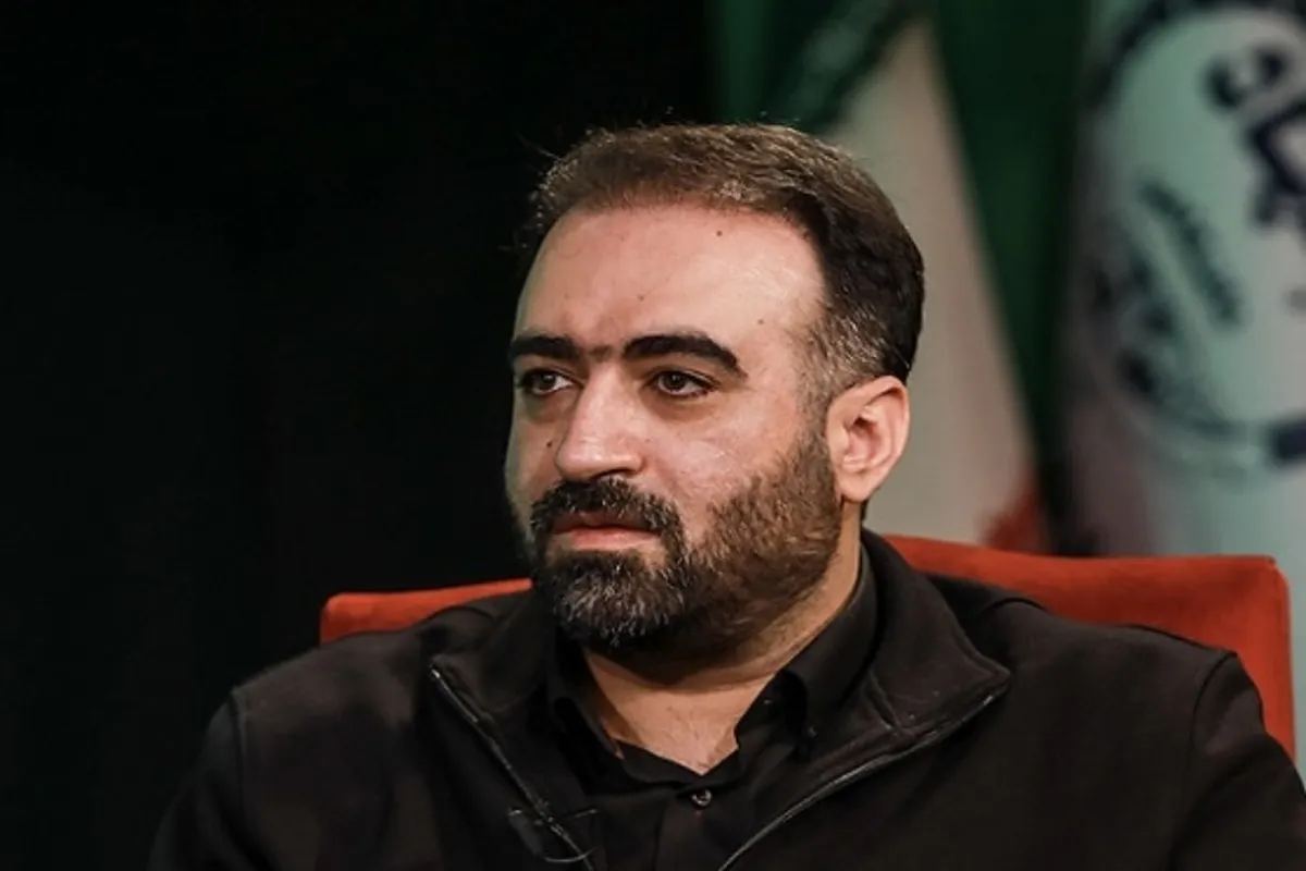 تهیه‌کننده «افسانه سپهر»: هموطنان به شهادت رسیده را فراموش نکنیم