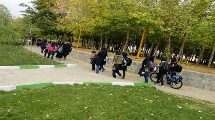 بهره برداری از پانزدهمین فضای اختصاصی بانوان مشهد در سال آینده 