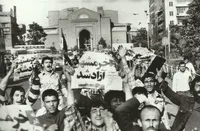 روایت‌هایی از  نبرد و نبوغ رزمندگان فارس در فتح خرمشهر