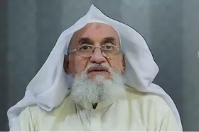 سخنگوی طالبان: جسد الظواهری هنوز پیدا نشده است