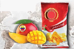 درباره شایعه واردات انبه و آناناس از ونزوئلا | بنزین نبود، چیپس بود!