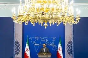 خطیب زاده: رفت&zwnj;وآمد دیپلمات&zwnj;ها ربطی به شناسایی طالبان ندارد