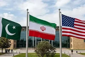 دلایل زیاده&zwnj;خواهی و عدم توافق با آمریکا به روایت عضو تیم مذاکره&zwnj;کننده ایرانی
