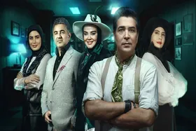 آغاز پخش رئالیتی&zwnj;شوی عالیجناب در نماوا