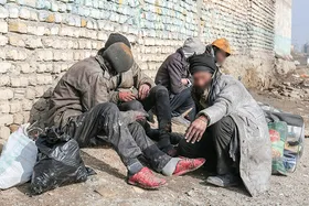 گزارشی از وضعیت بولوار نجف در بلوار توس مشهد