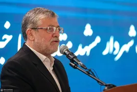 شهردار مشهد مقدس: خیرین در تاریخ کشور جزو محبوب&zwnj;ترین&zwnj;ها و امین مردم بودند