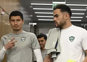ضربه ترامپ به فوتبال ازبکستان