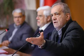 در جلسه هیئت دولت مطرح شد: تسریع در شناسایی دقیق مبادی خروج بنزین و گازوئیل از مسیر قانونی توزیع