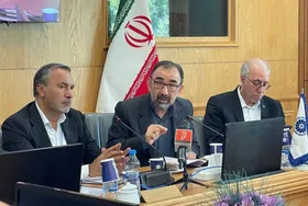 استاندار خراسان رضوی: پروژه&zwnj;های مهم ملی در ارتباط با زائر و زیارت در دستور کار مجلس قرار گیرد