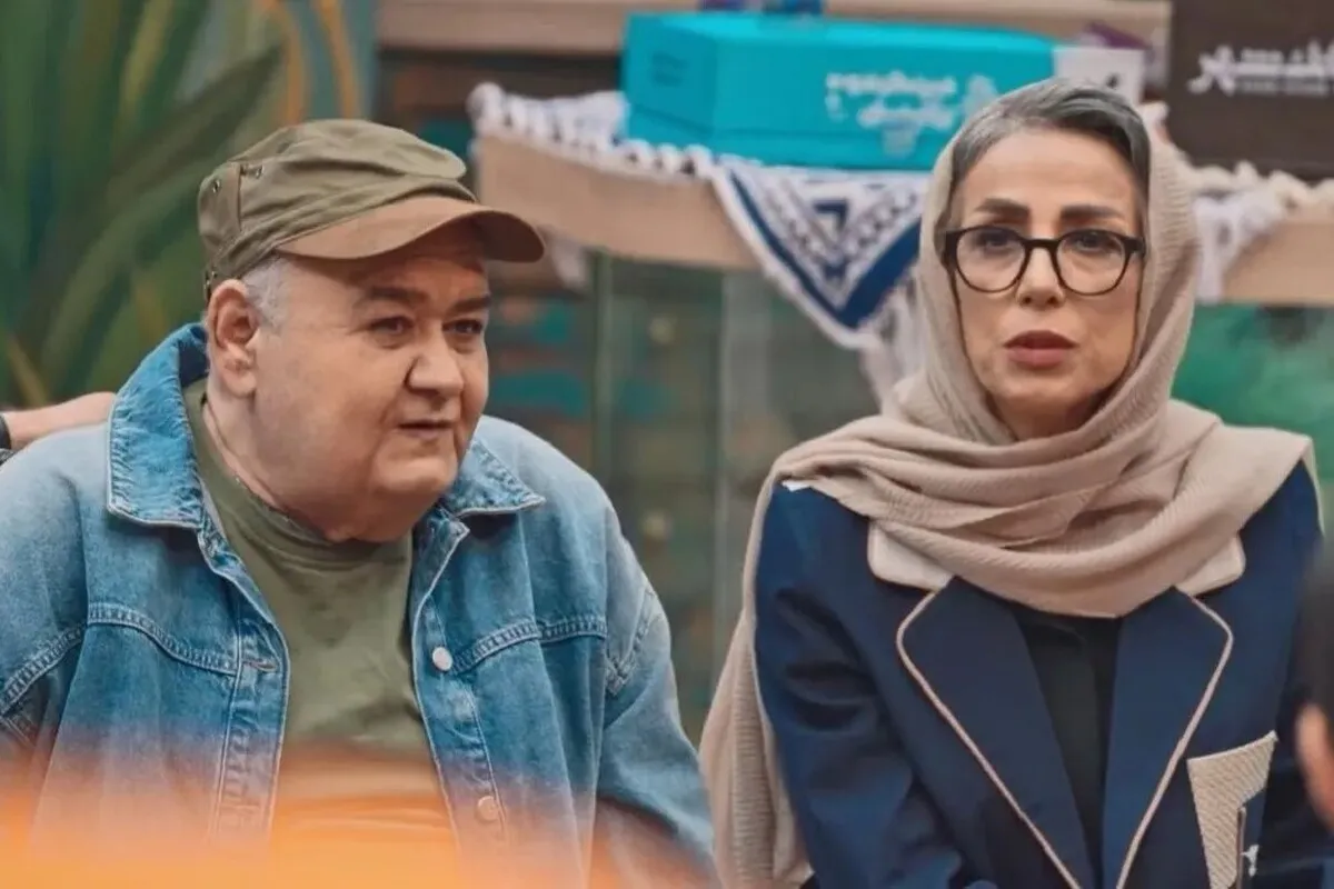 دلنوشته همسر مرحوم اکبر عبدی درپی درگذشت بازیگر توانای سینمای ایران + عکس