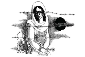 قصه فلسطین و اهالی&zwnj;اش، قصه&zwnj;ای است پر آب چشم