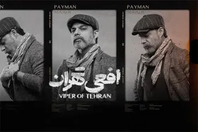 زمان پخش سریال &laquo;افعی تهران&raquo; با حضور پیمان معادی از شبکه نمایش خانگی