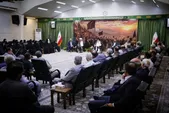 آیت الله علم الهدی: توسعه خدمات میقات‌الرضا (ع)، مسیر خدمت‌رسانی به زائران را هموار می‌کند