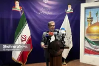 رئیس کمیته فناوری ستاد انتخابات خراسان‌رضوی: بیش از ۹۹ درصد استعلامات، به صورت آنلاین انجام می‌شود + فیلم