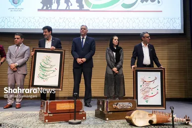 «وطنِ مهر» گرامیداشت روز جهانی پناهنده در مشهد