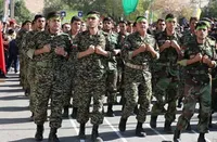 پایگاه‌های بسیج مشهد و خراسان رضوی از علاقه‌مندان ثبت‌نام می‌کنند