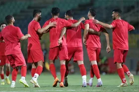 سیستم بازی پرسپولیس در فصل بعد لو رفت