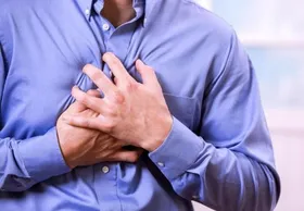 تنگی نفس کرونا چگونه است؟