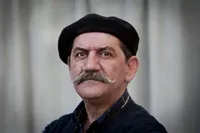 حمید جبلی سریال «آقای قصه‌گو» را برای بچه‌ها می‌سازد